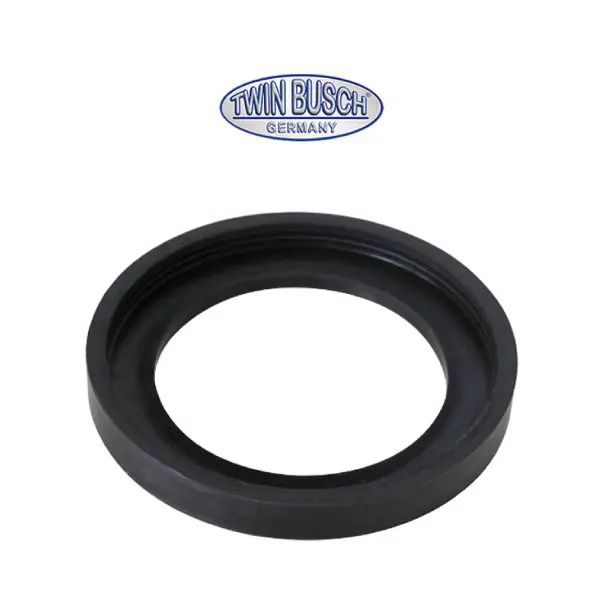 Gumijasta podložka za nastavek vpenjalne matice | za kovinska platišča | Twin Busch