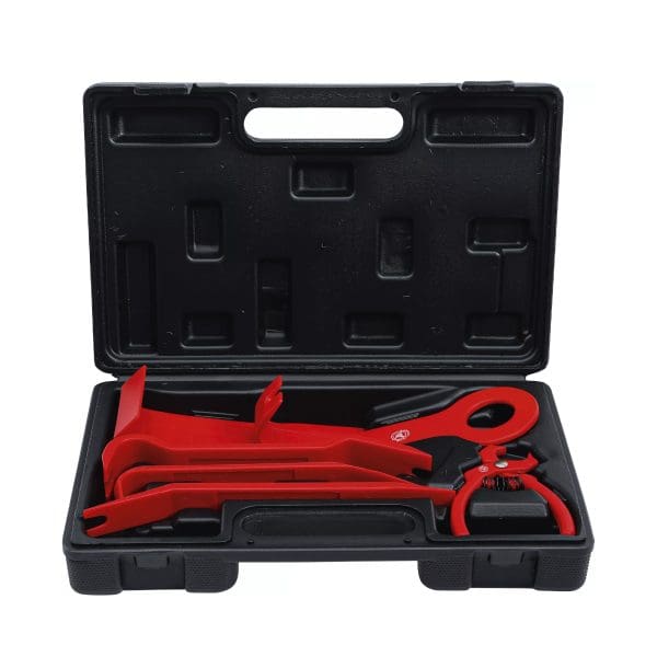 Set za odstranjevanje tapet | BGS Technic