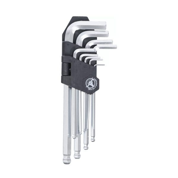 Set imbus ključev | 1,5 -10 mm | BGS Technic