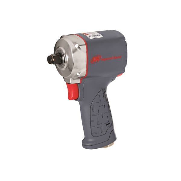 Udarni privijač 1/2" | ultra-kompakten | tihi | serije MAX | Ingersoll Rand