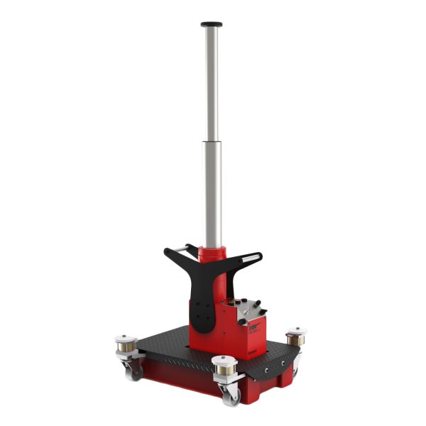 Kanalsko dvigalo | 15/30 ton | YAK