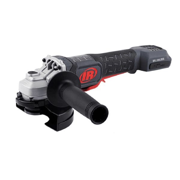Baterijska brusilka | 115/125 mm | Ingersoll Rand
