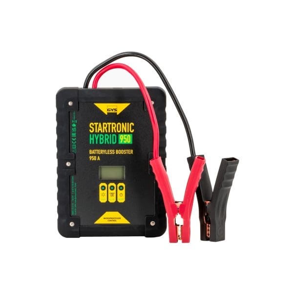 Booster Startronic Hybrid 950 | GYS