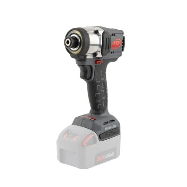 Udarni vijačnik | 1/4"  | 360 Nm | Ingersoll Rand