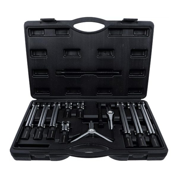 Komplet notranjih / zunanjih snemalcev | 2/3-kraki | 35 - 135 mm | 12 kosov | BGS Technic