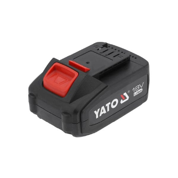 Baterija | 18V | 3.0 Ah | YATO
