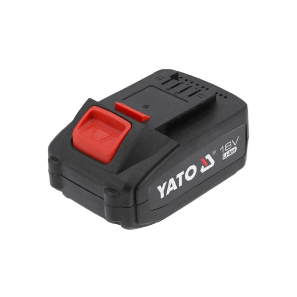 Baterija | 18V | 4.0 Ah | YATO