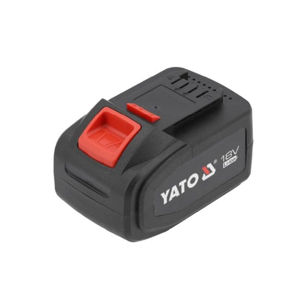 Baterija | 18V | 9.0 Ah | YATO
