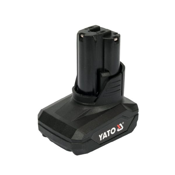 Baterija | 12 V | 4.0 Ah | YATO